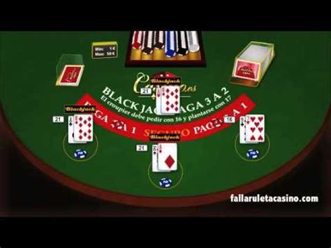 como jugar 21 blackjack.